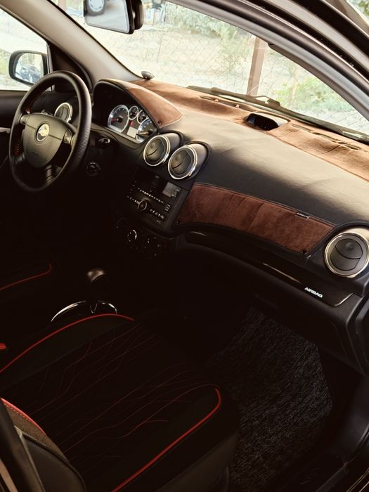 NEXIA 3 avtomat 2020