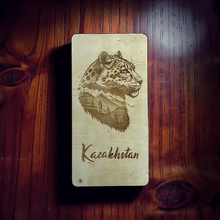 Продам нарды "Казахстан"