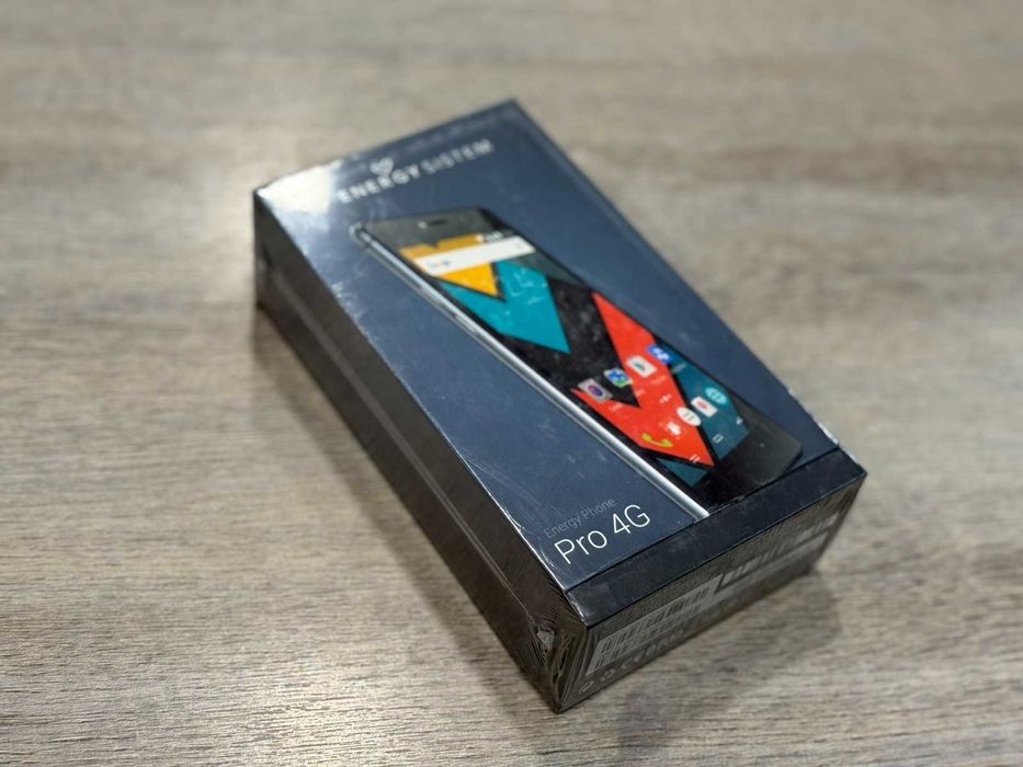 Energy Phone Pro 4G