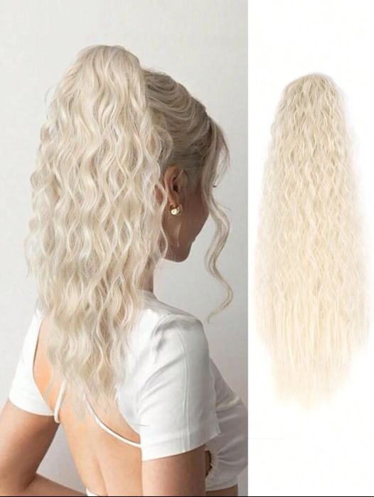 Coada de par  premium