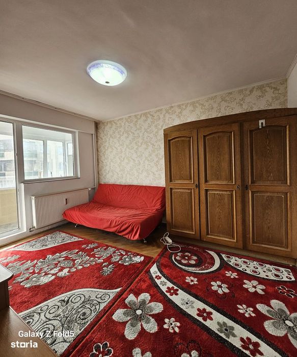 Apartament 2 camere decomandat  Str. Carpați ,