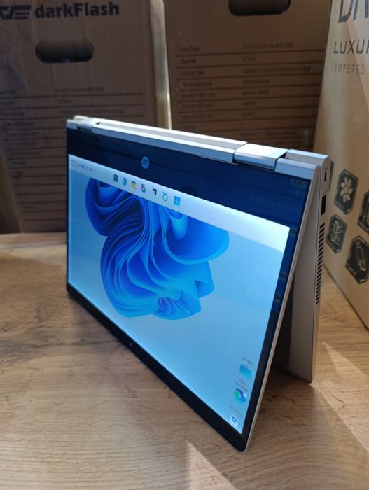 Nomi  HP Probook x360
