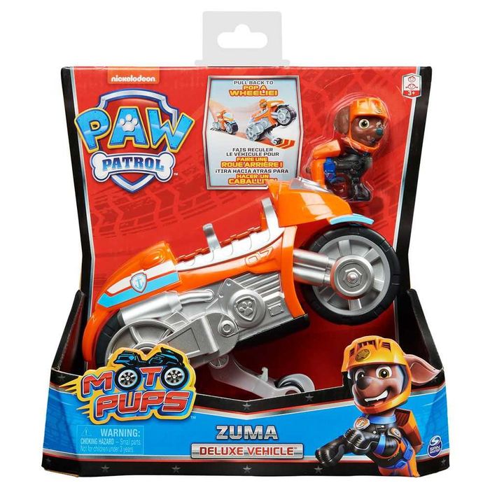 Paw Patrol / Пес патрул / ORIGINAL