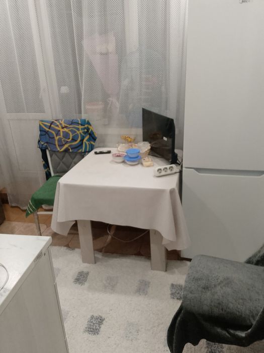Продам кв город Текели