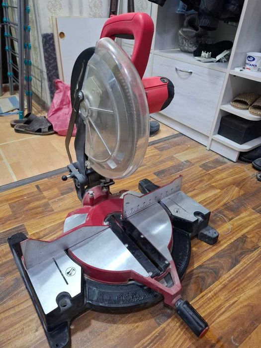 продам отрезной станок производство китай