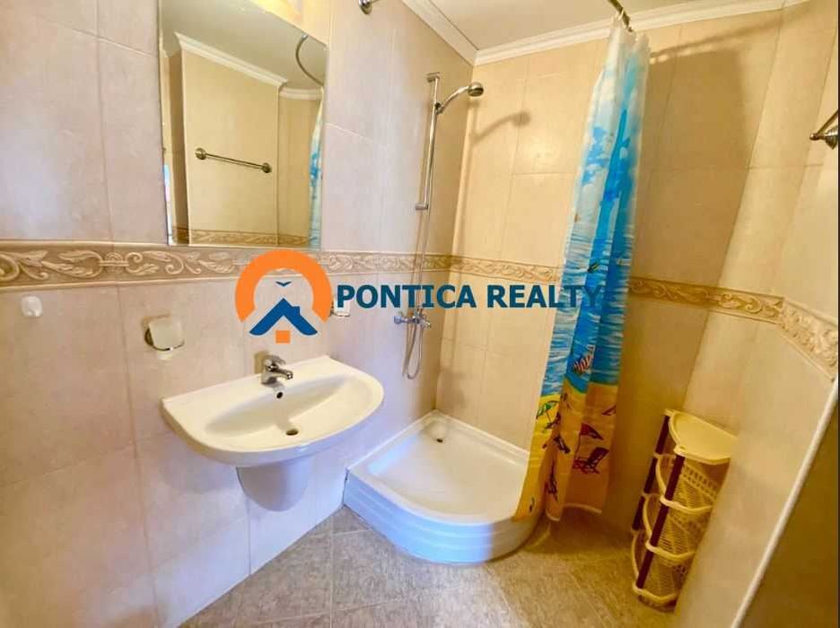 Продава се Тристаен апартамент в Свети Влас - 65 кв.м за 730 €/кв.м - Снимка #6