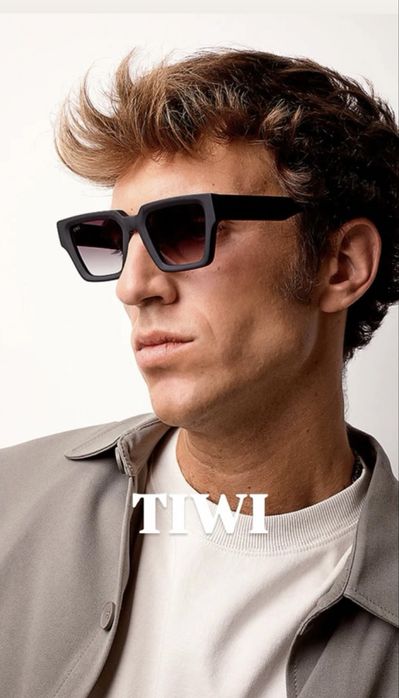 Слънчеви/Диоптрични очила TIWI