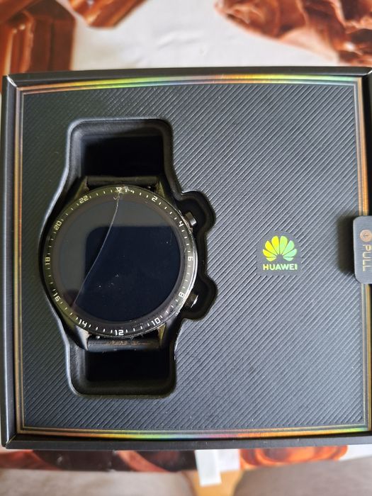 Huawei watch gt 2