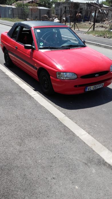 Prelata Ford escort
