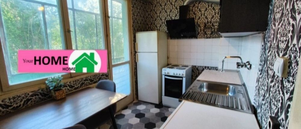 Дружба 1 двустаен 400€