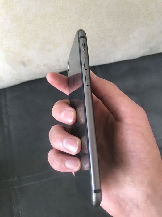 Iphone 8 holatlari yazsh