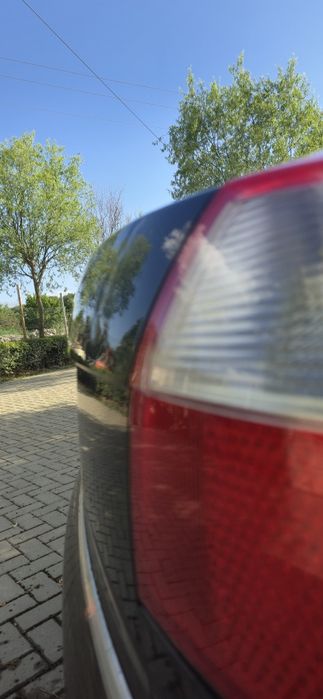 Audi A4 B6 1.9 TDI AVF 2003