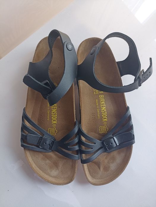 Биркенсток сандали