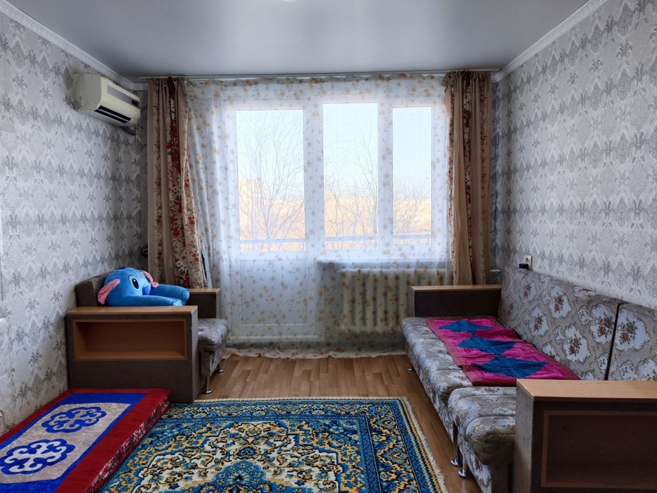 1 комнатная квартира