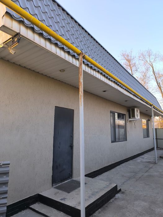 Продам дом Байсерке