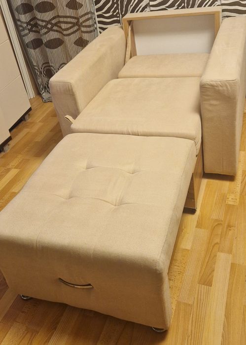 Продам кресло-кровать