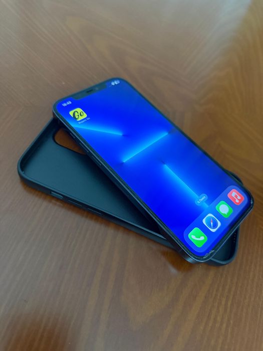 iPhone X и iPhone 12 pro max 256 gb
