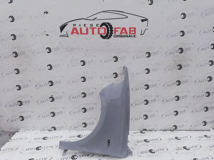 Aripa stanga Lancia Ypsilon an 2011-2012-2013-2014-2015-2016-2017-2018