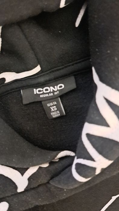 Ватиран суитшърт