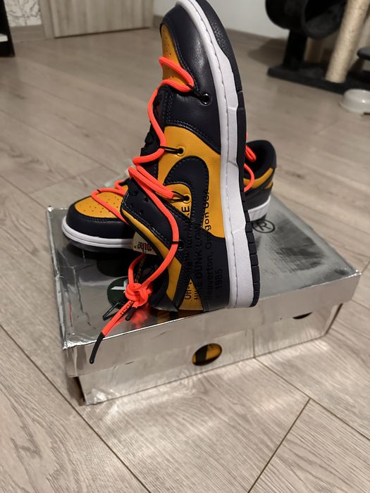 Vand nike dunk lot