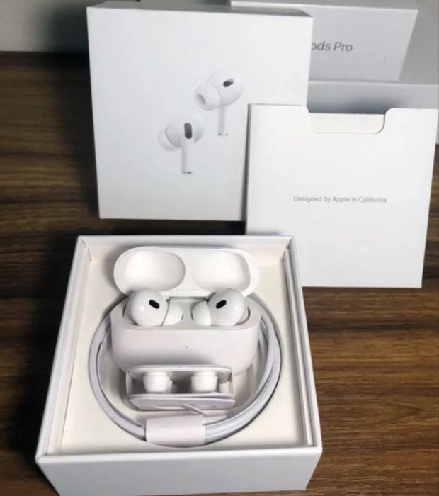 Apple AirPods Pro 2
