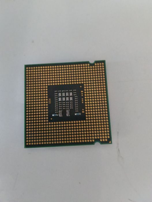 Процесор intel pentium E5400