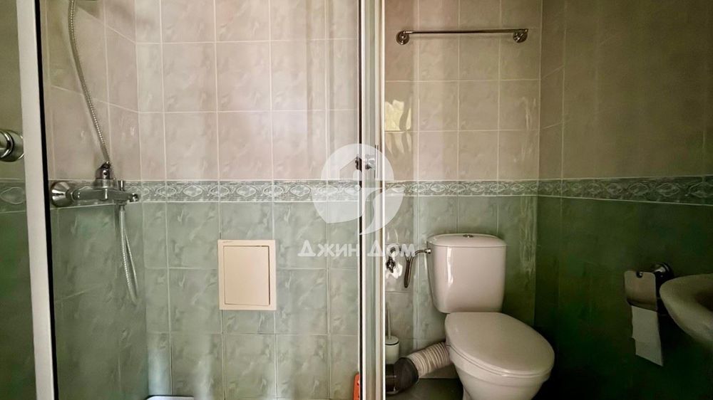 Продава се Едностаен апартамент в Свети Влас - 41 кв.м за 697 €/кв.м - Снимка #5