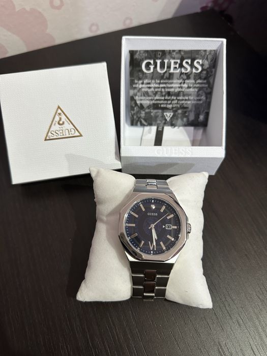 Watch Guess blumarin
