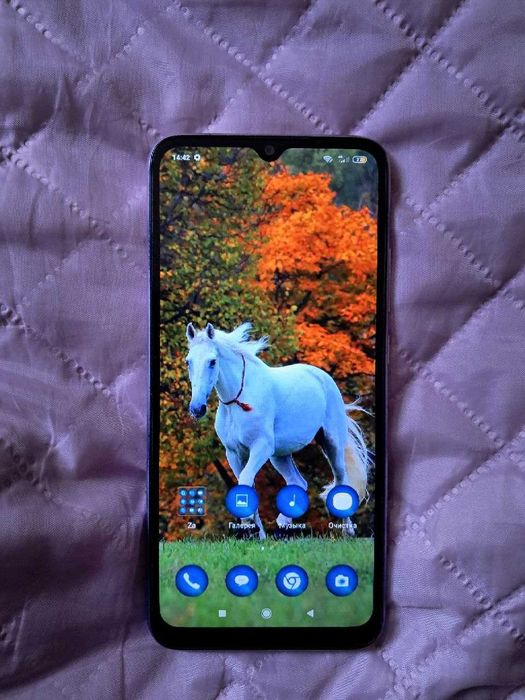 Redmi 9С  с документым