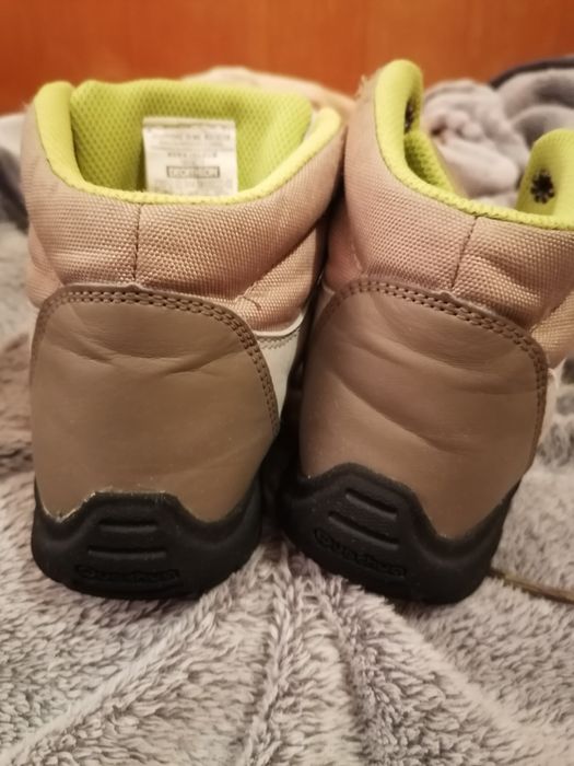 Децки обувки за момче