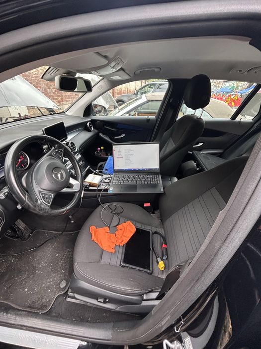 Diagnoza Tester Auto - DPF EGR Ad Blue Stage 1
