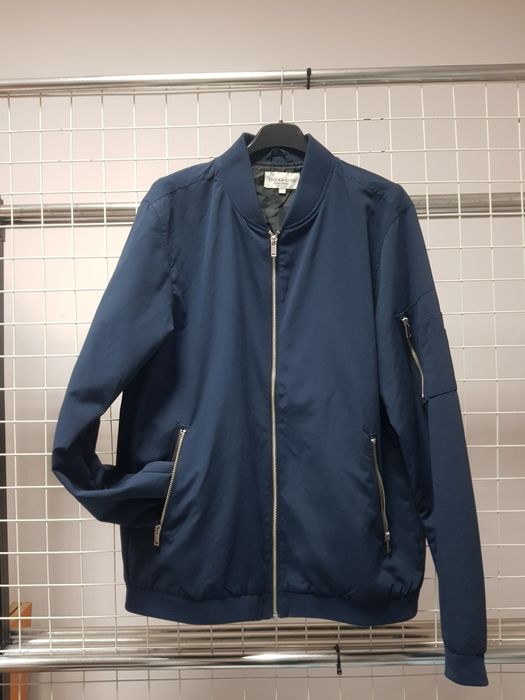 Мъжко тънко яке ррМ/Л