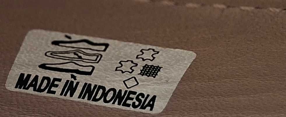 Ecco дамски обувки, естествена кожа