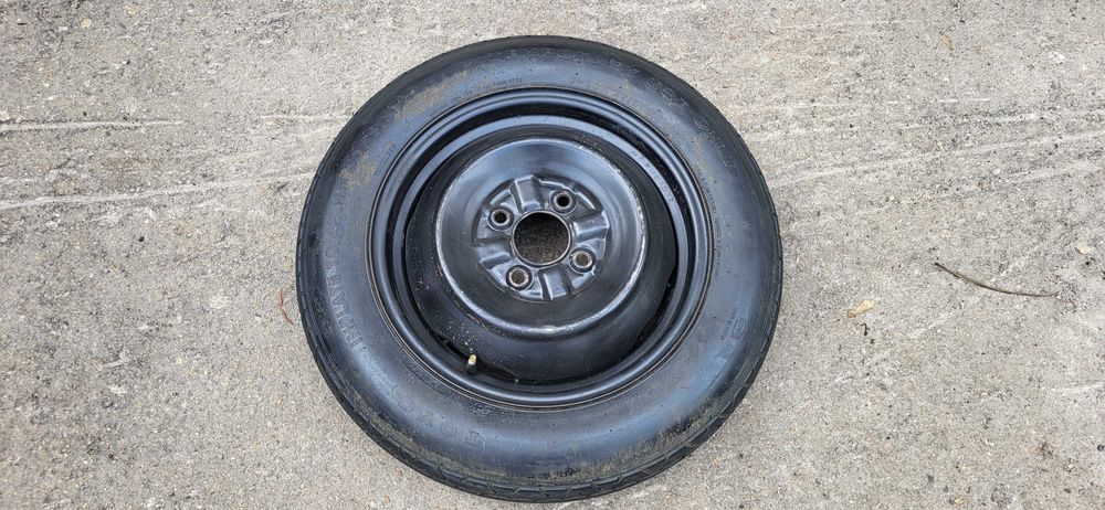 Патерица MITSUBISHI COLT Комплект