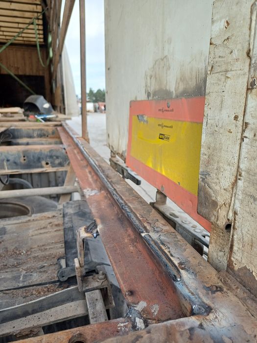 Строительные работы!