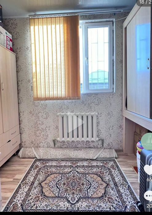 Квартира в аренду