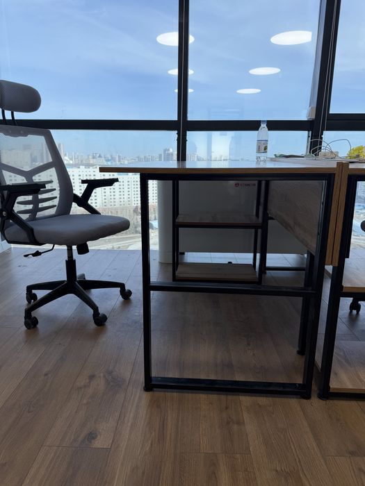 Офисная мебель,