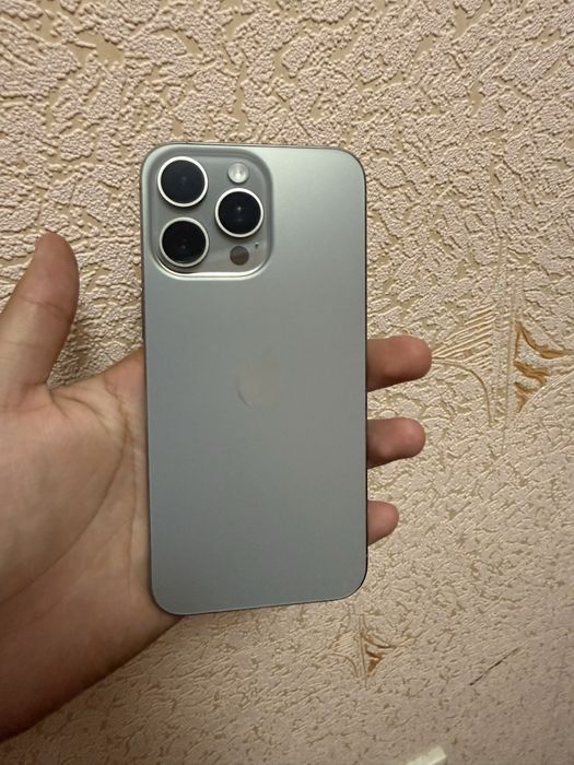SROCNO Iphone 15 pro max