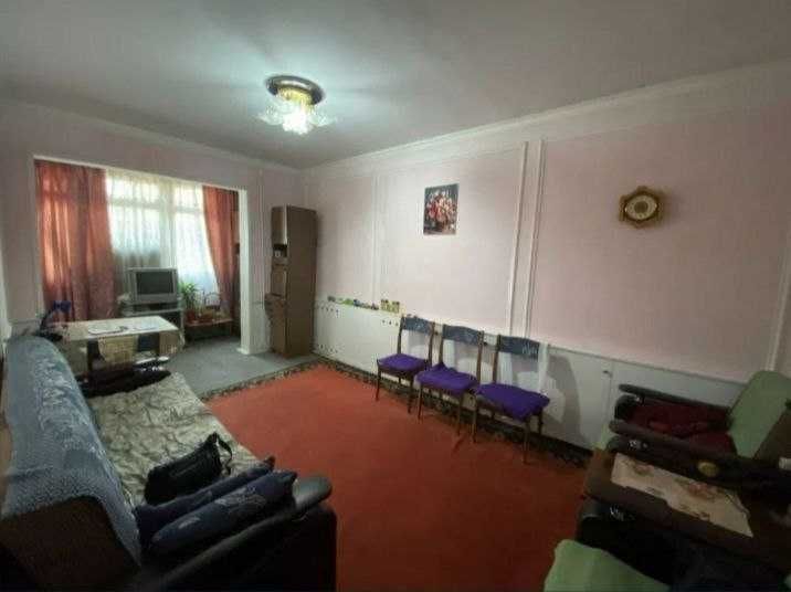 Буз2 [Тараканчик] • 2-комн. • 60,8 м² • 3 / 4 [ФТ:0006]