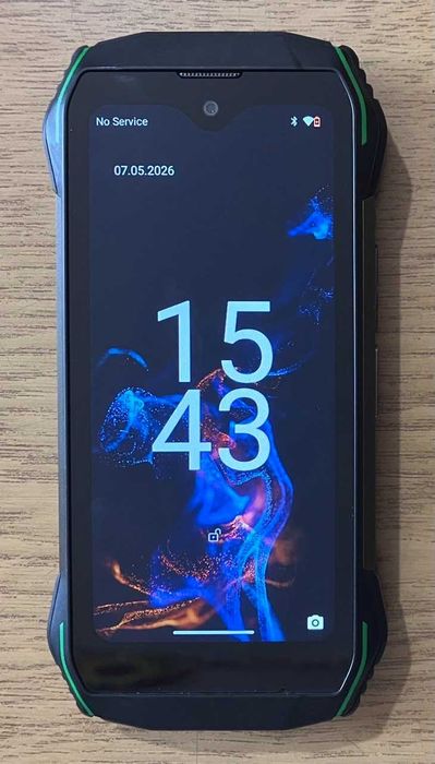 Смартфон Blackview N6000