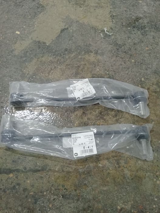 Стойки стабилизатора Киа Соренто Прайм