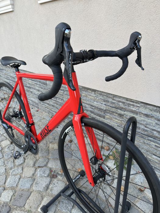Шосеен велосипед Rose Pro SL ULTEGRA размер: 28/55см