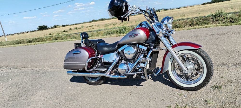 Kawasaki Nomad 1500