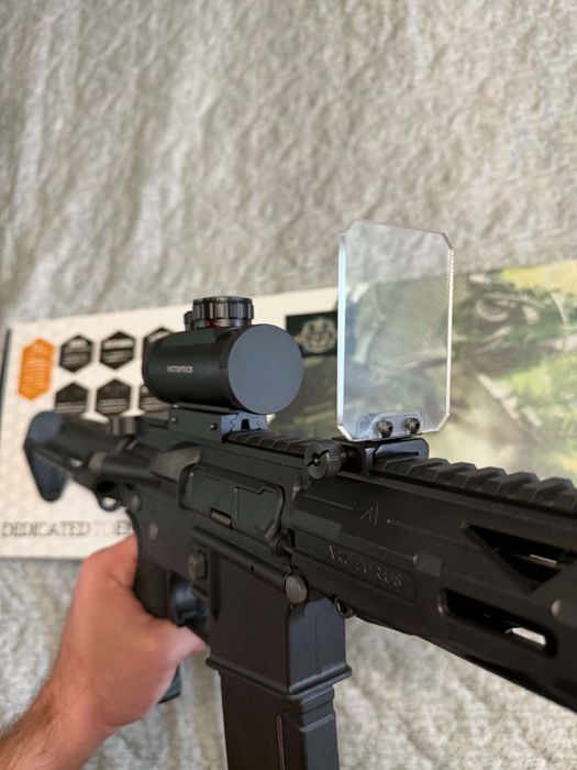 Arcturus Airsoft реплика