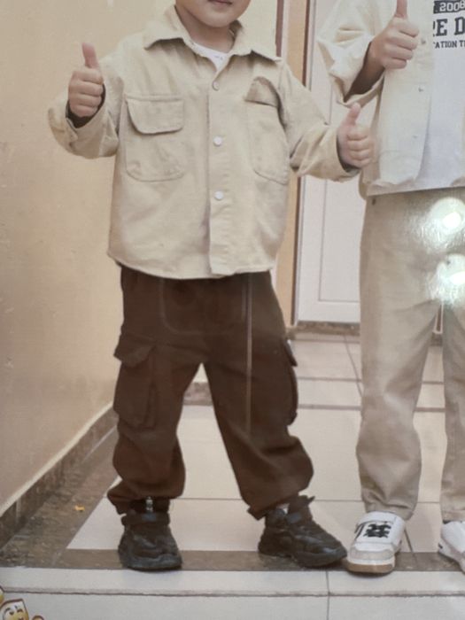 Продам одежду на мальчика………..