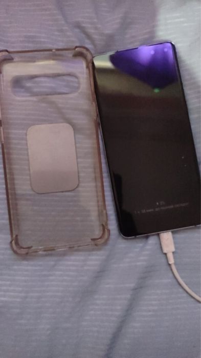 Samsung s10 5G срочно
