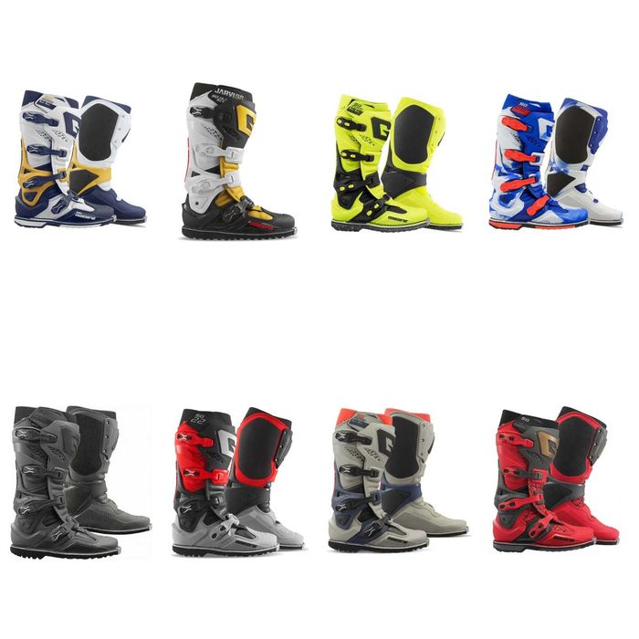 Ботуши Gaerne SG22