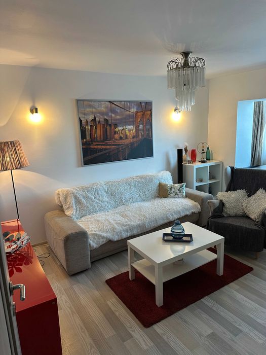 ULTRACENTRAL de inchiriat apartament 2 camere