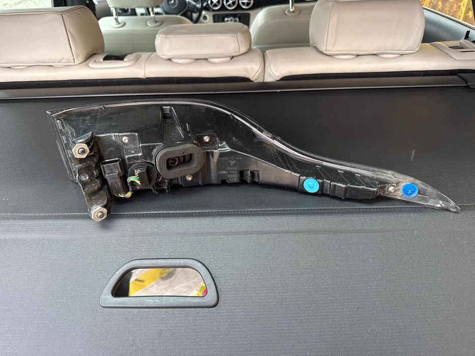 Стопове за Range Rover sport и за Дикавари