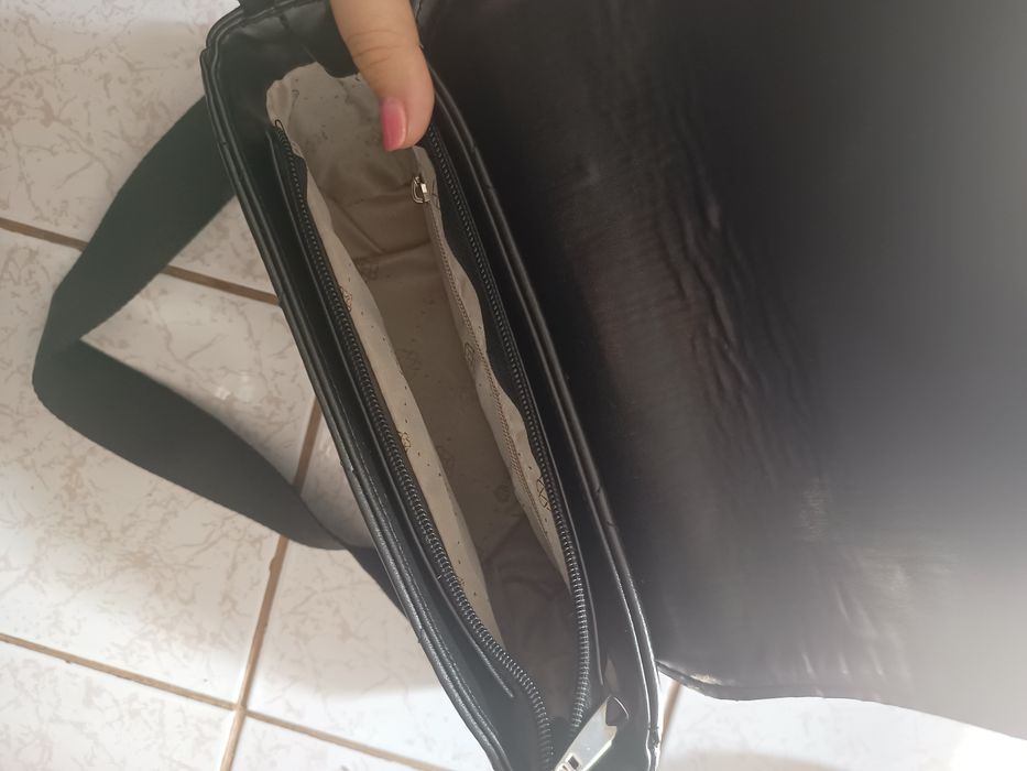 Чанта за през рамо